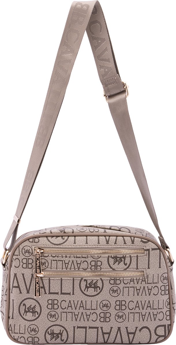 B Cavalli Umhängetasche Frauen