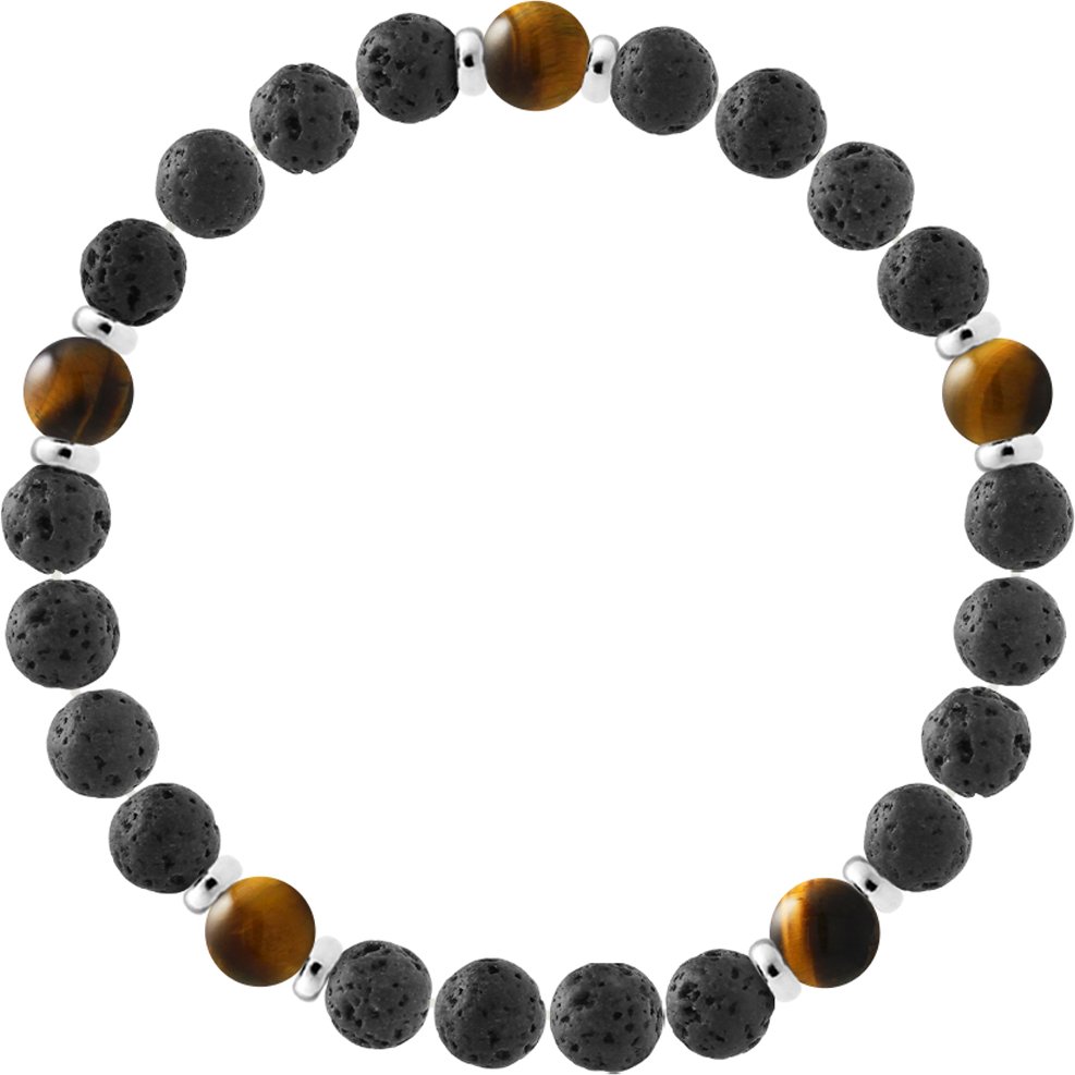 Armband aus Sterling Silber 925 Bridgetown