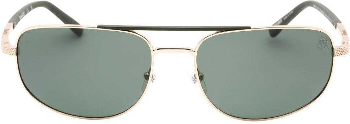 Timberland - Sonnenbrille für Herren (Gold)