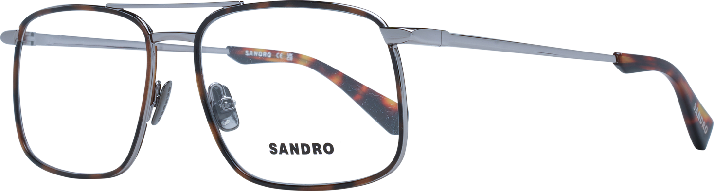 Thumbnail - Sandro Brille SD3017 940 56
