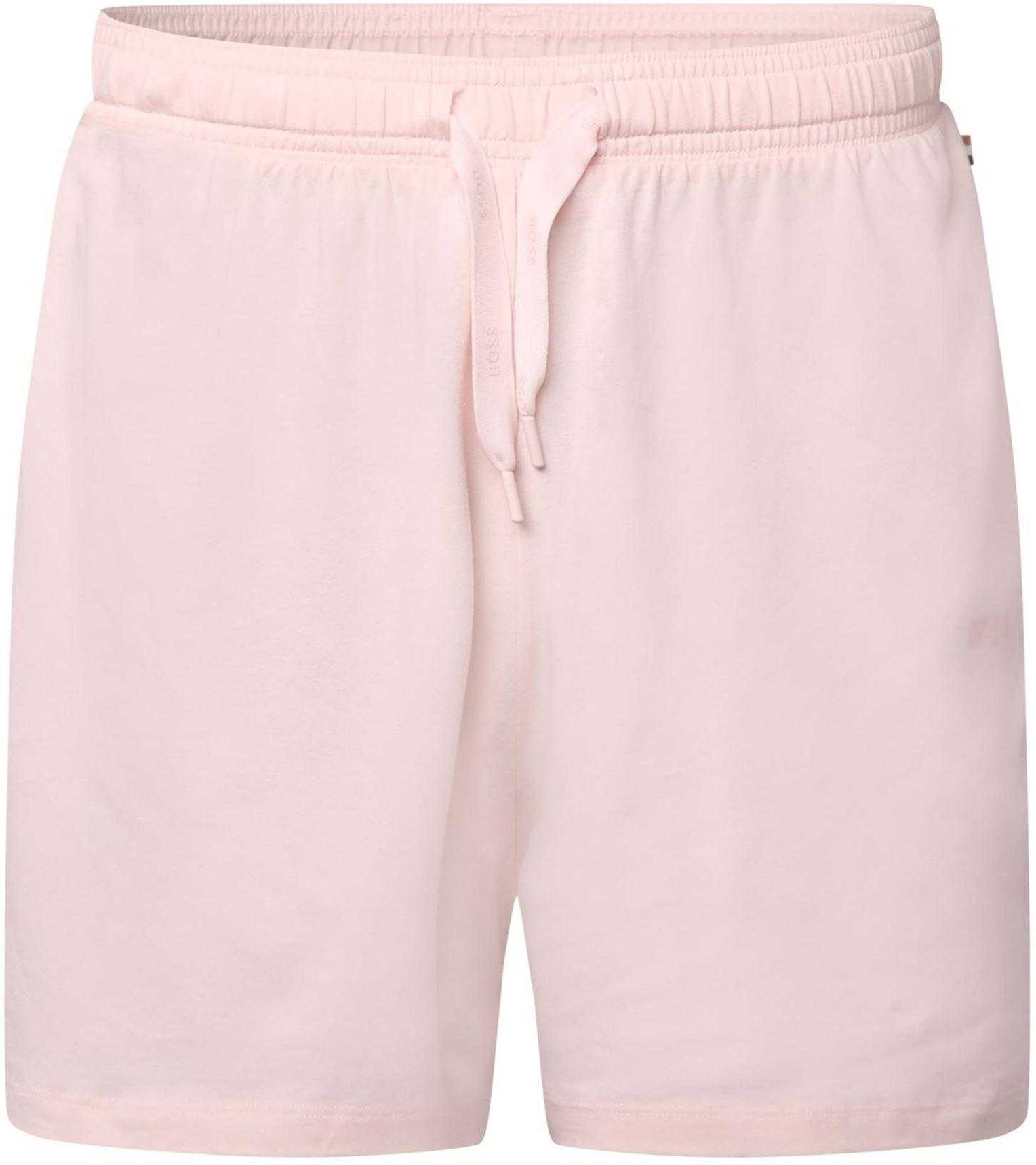 Boss - Shorts für Damen (Pink)