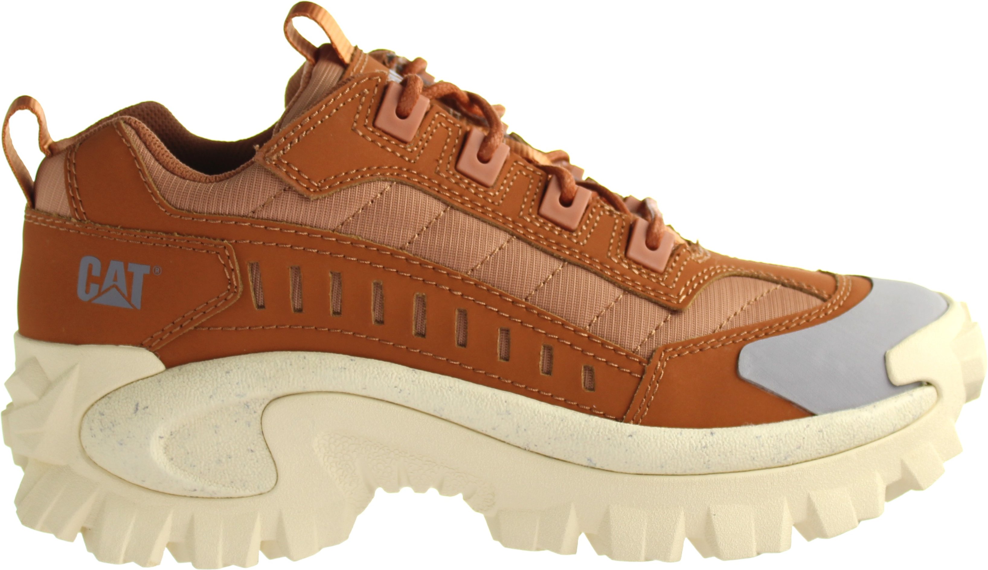 Caterpillar Intruder Herren Braun Trainer