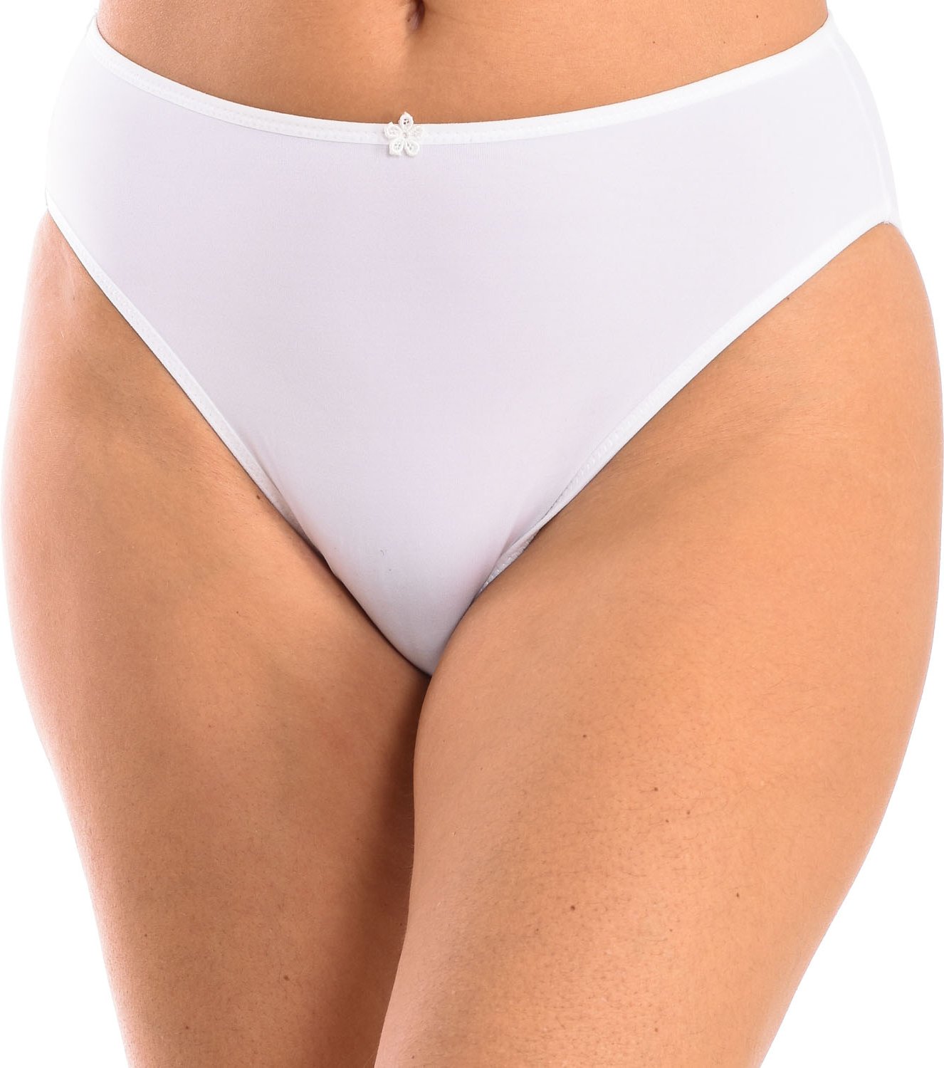 Basic-Höschen 803 Damen