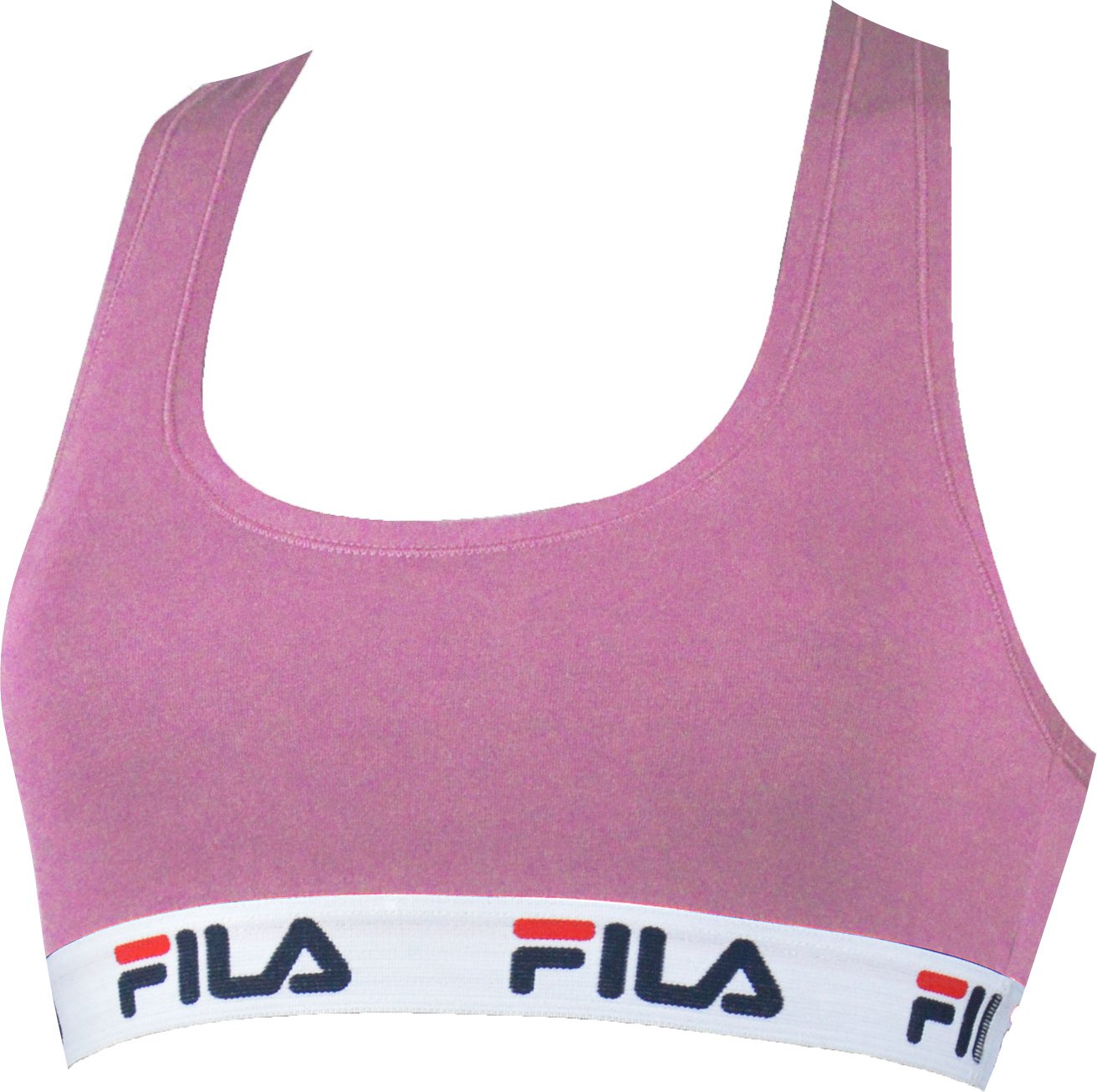 Fila Bustier Ungepolstert Baumwolle