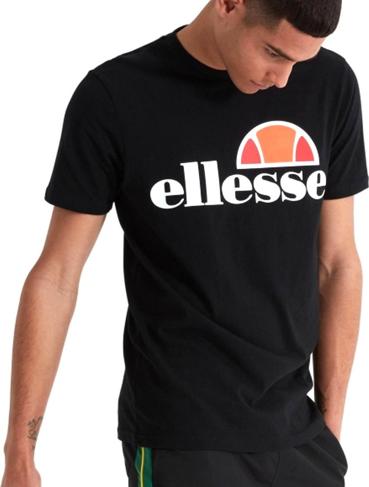 Ellesse Sl Prado Tee T-Shirt