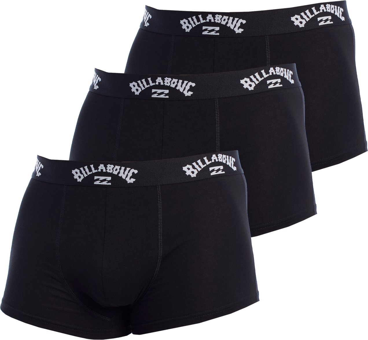 3er-Pack BG-Boxershorts für Herren