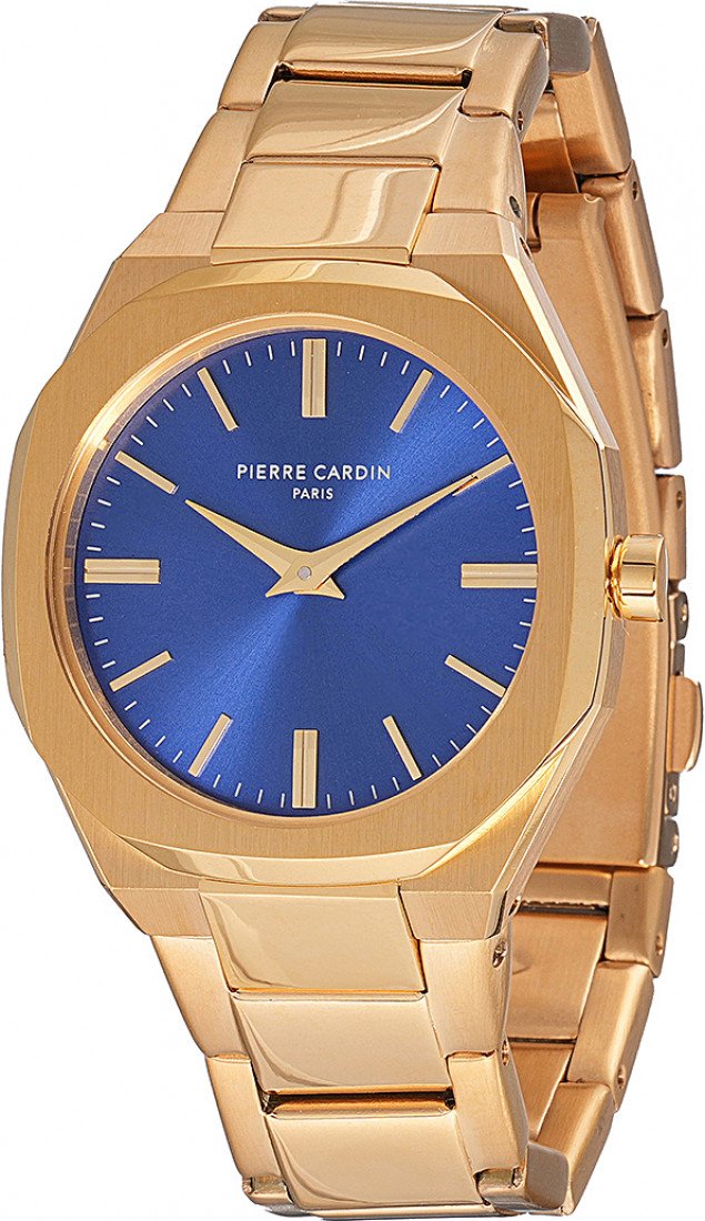 Pierre Cardin CF-1008-MG-2 Damenarmbanduhr