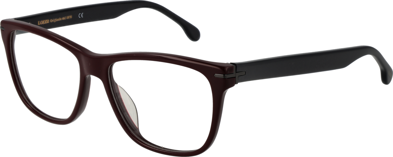 Lozza Brillenfassung VL4049 0AR3 54