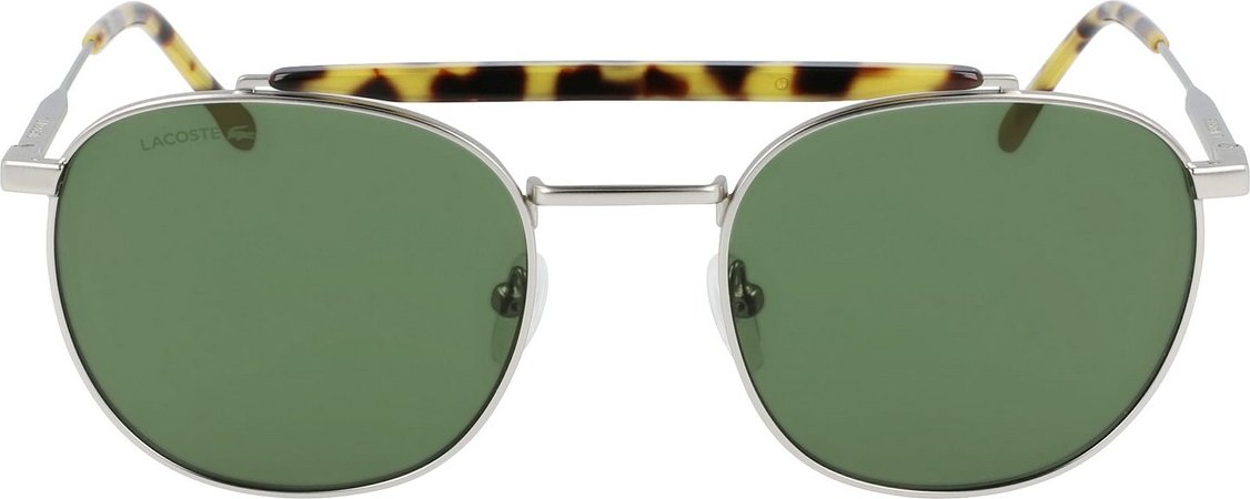 Lacoste Herren-Sonnenbrillen 60/17/150 mm Metall