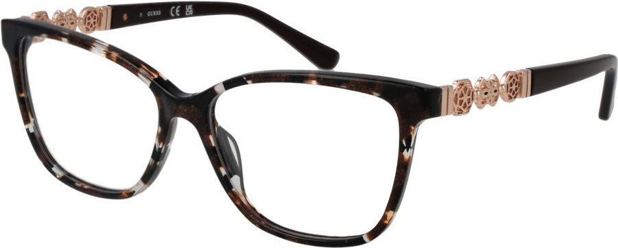 Brille Designerrahmen