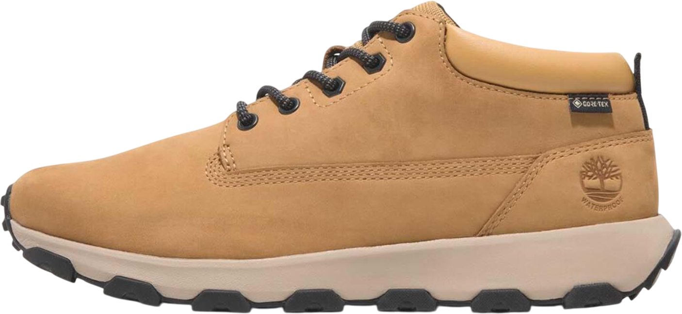 Thumbnail - Timberland - Herren Stiefeletten "Winsor Park", Leder (Weizen)