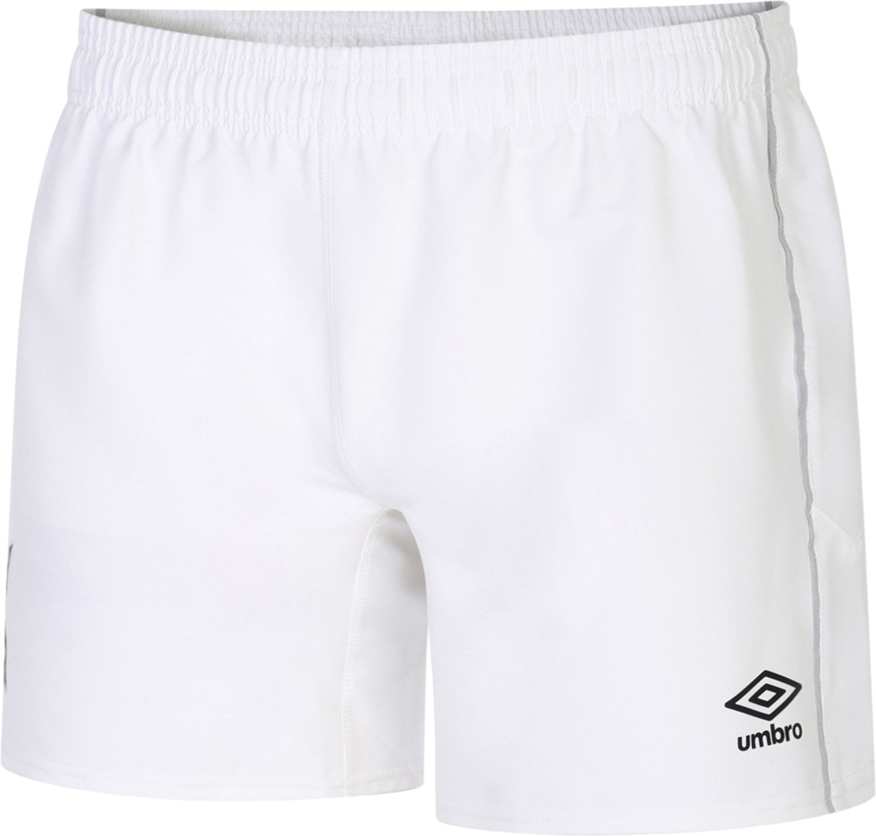 Umbro - Rugby-Shorts für Herren - Training (Weiß)