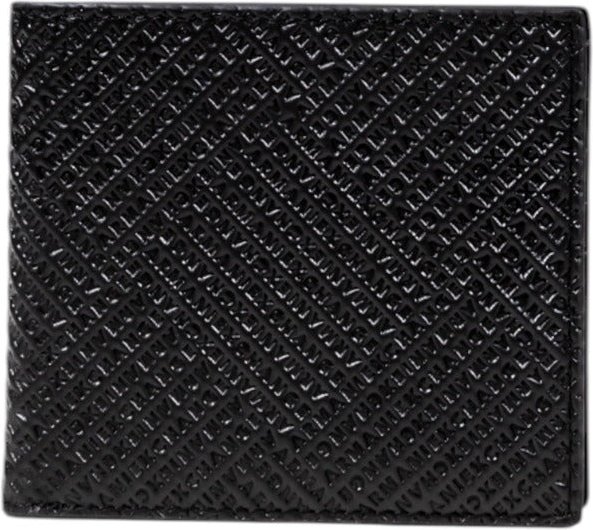 Armani Exchange Herren Geldbörse