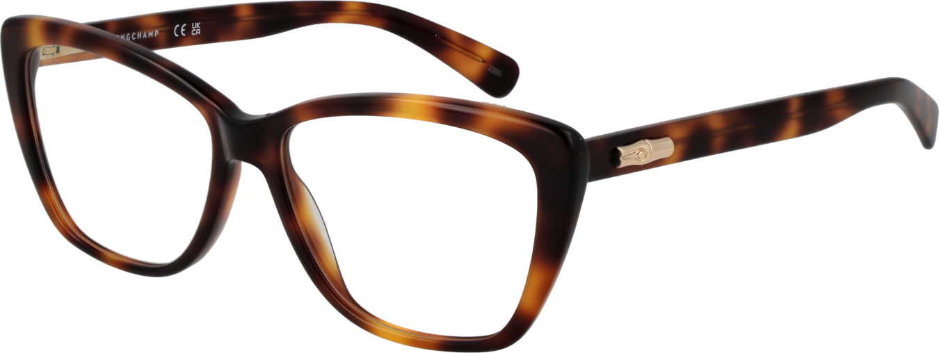 Longchamp Brillenfassung LO2705 230 53