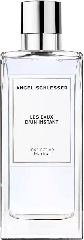 Les Eaux D'Un Instant Instinctive Marine Eau De Toilette Spray 150 ml