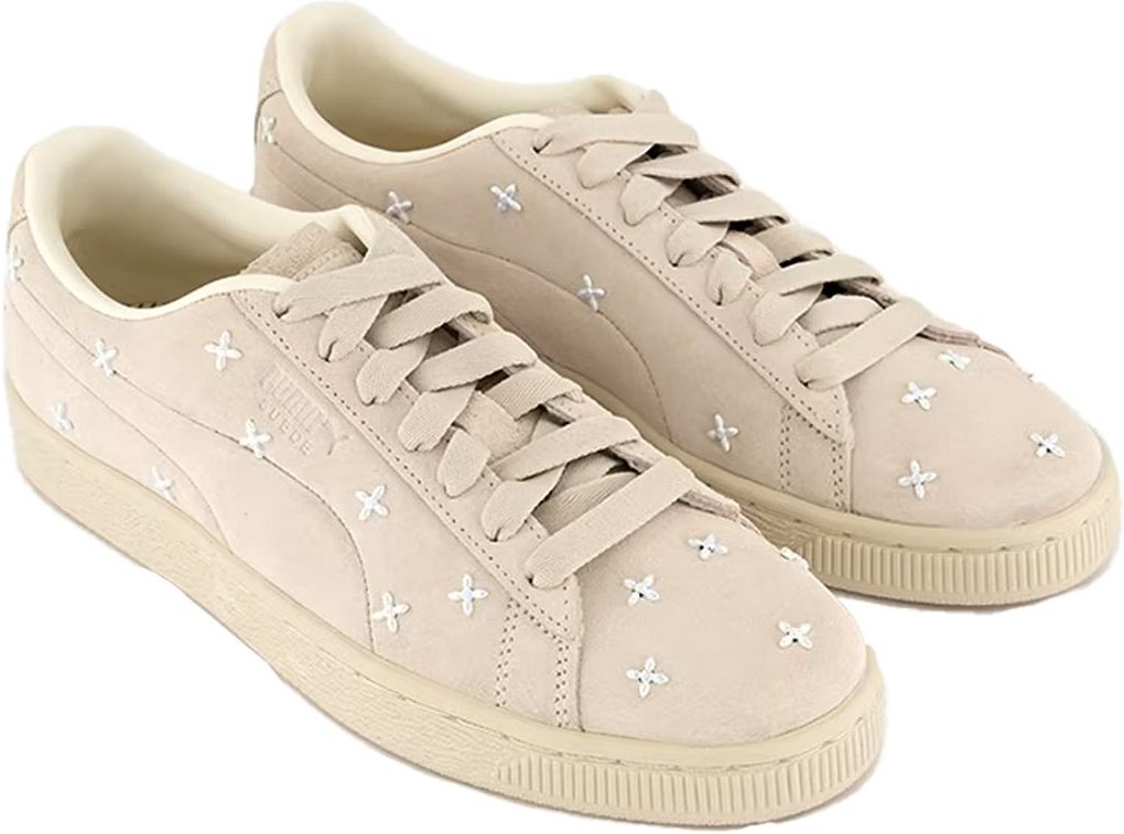 Puma Flower Studs Turnschuhe