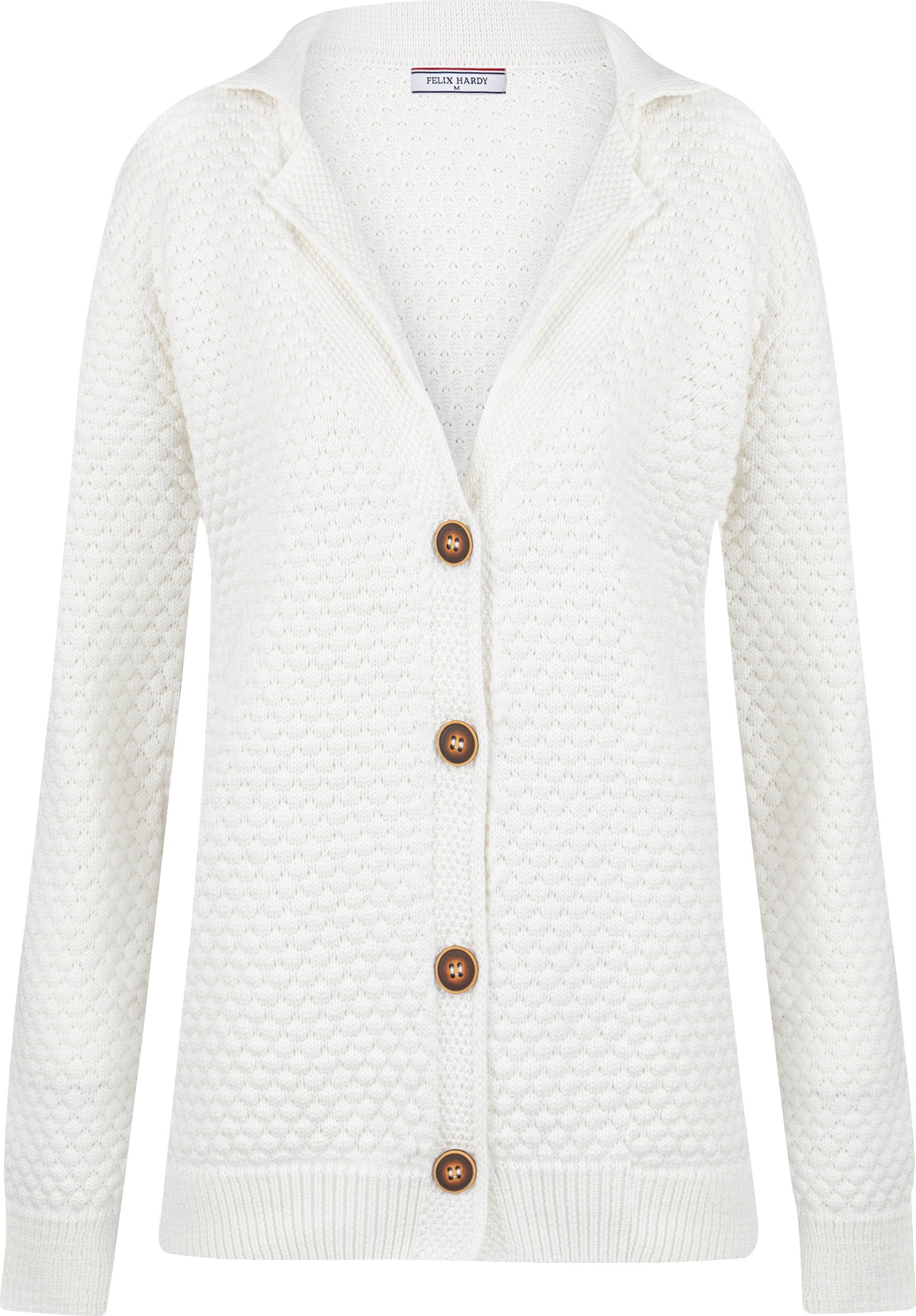 Strickjacke Strickjacke
