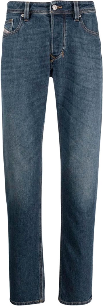 Diesel Larkee-Beex Blue Jeans