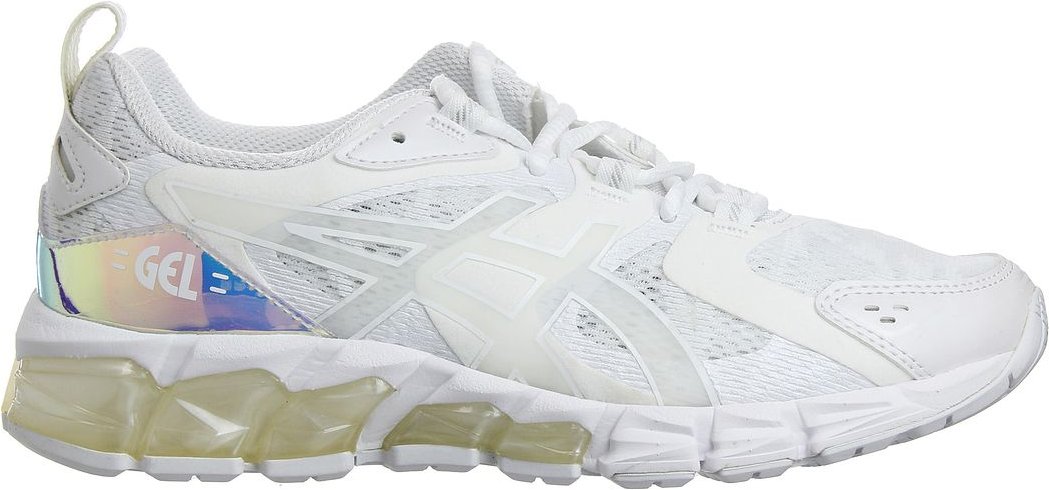 Asics Gel-Quantum 180 Frauen weiße Trainer
