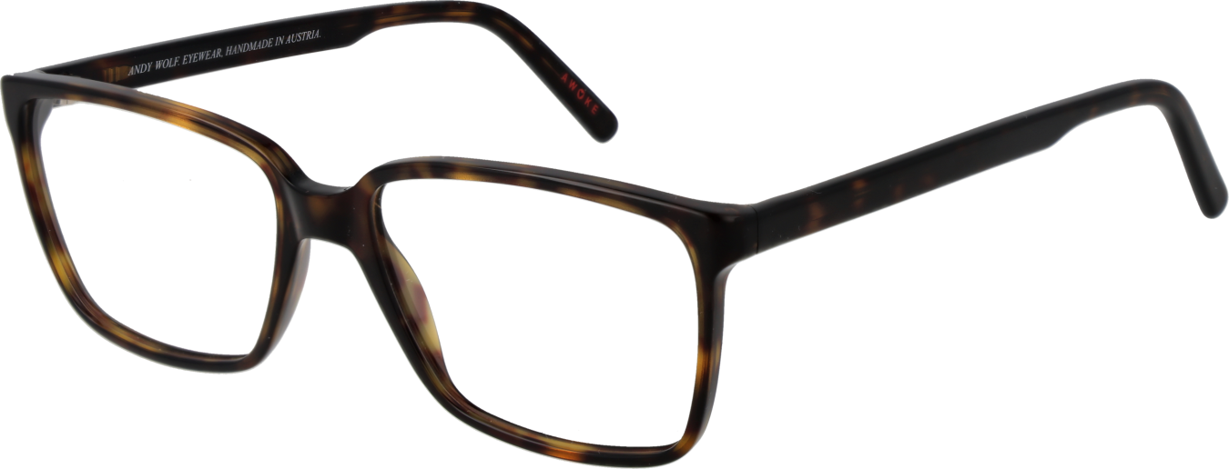 Andy Wolf Brillenfassung 4510 B 55