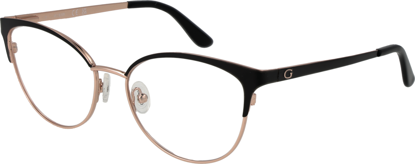 Thumbnail - Guess Brille GU2796 001 54