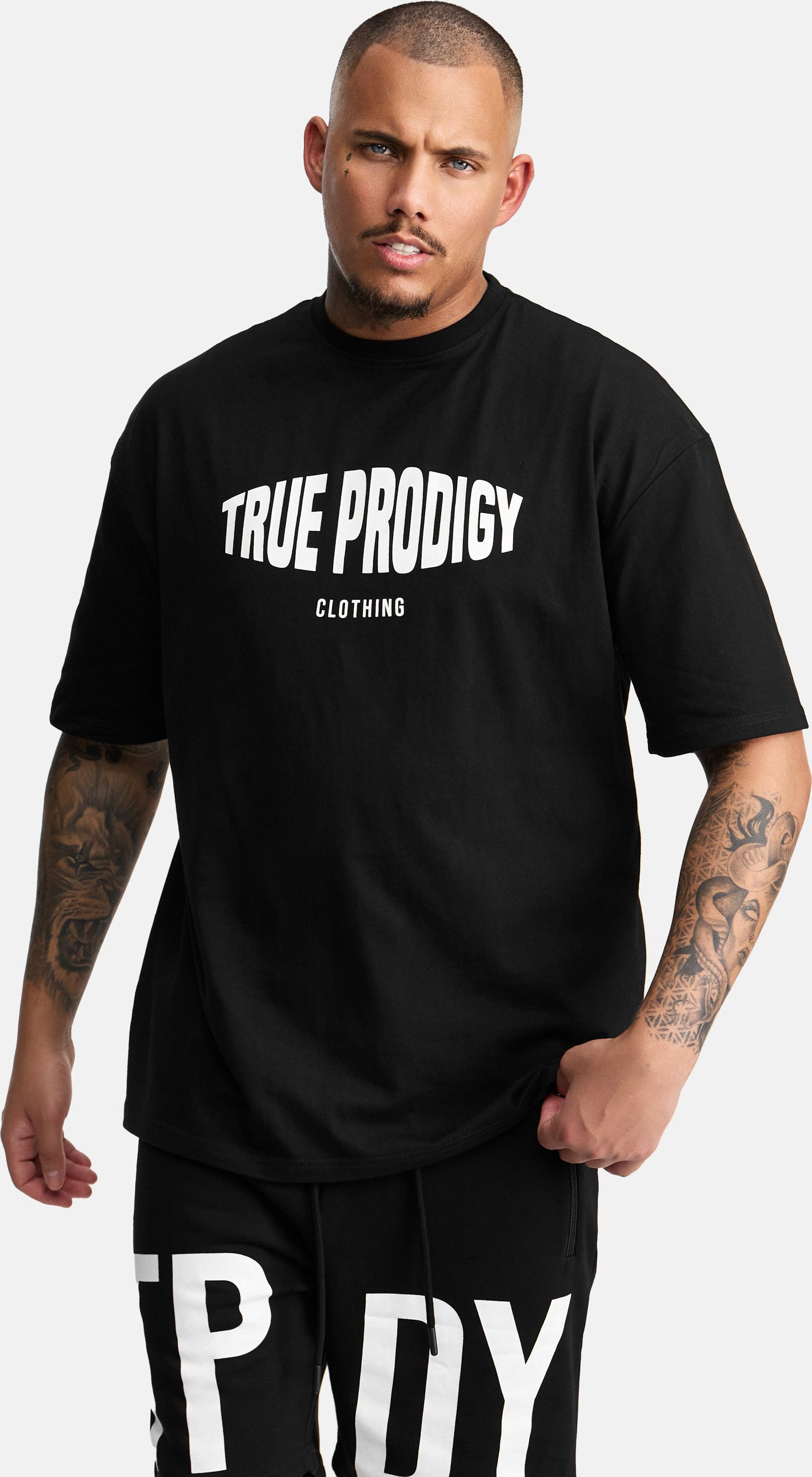 True Prodigy T-Shirt Miguel
