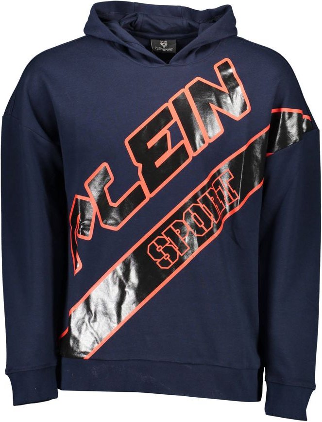 Plein Sport Kapuzenpullover