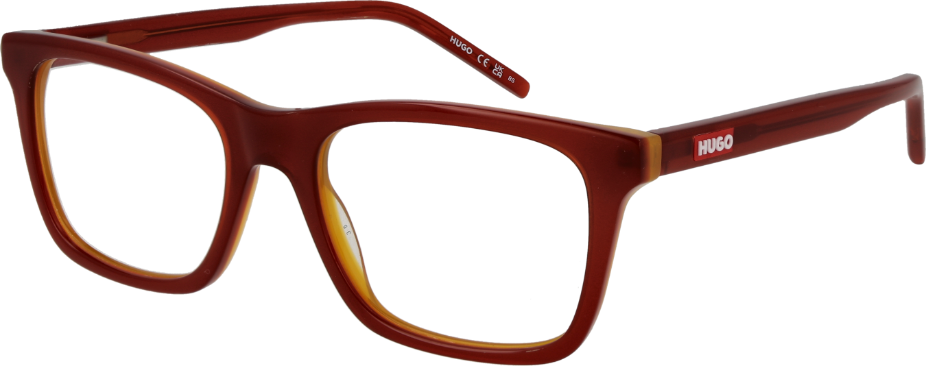 Hugo Brillenfassung HG 1201 GLN18 52