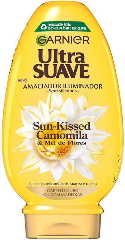 Original Remedies Kamille- Und Blütenhonig-conditioner 250 ml