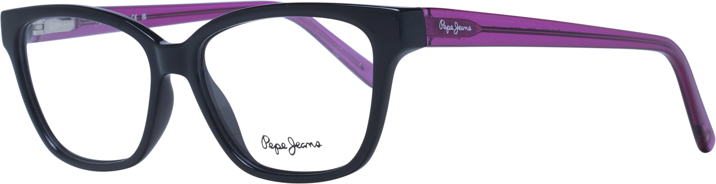 Pepe Jeans Brillenfassung PJ3424 52 52
