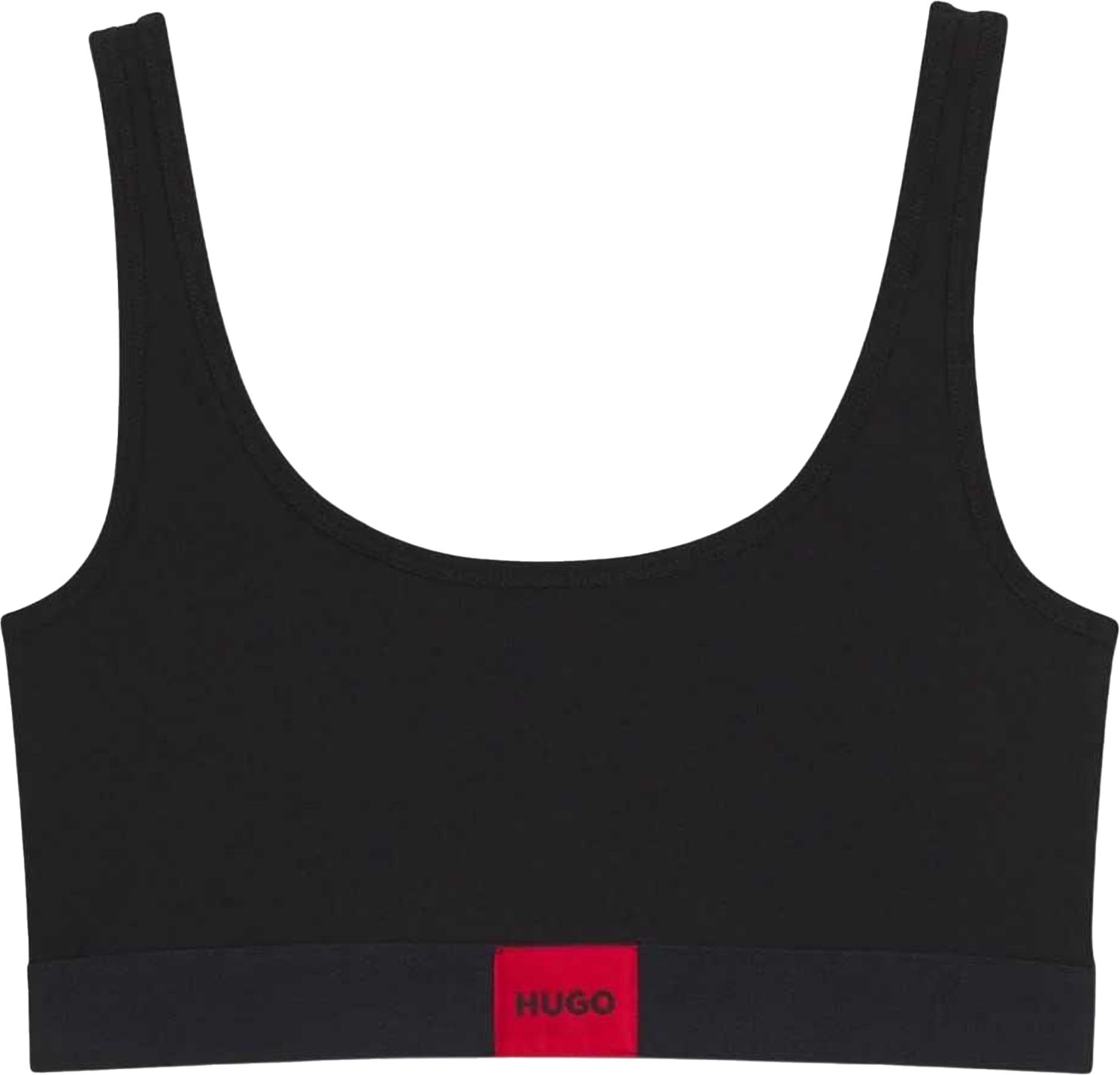 Hugo - "Red Label" Bralette für Damen (Schwarz)