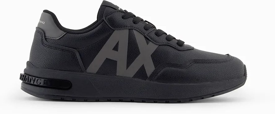 Basket Armani Exchange Homme Signature