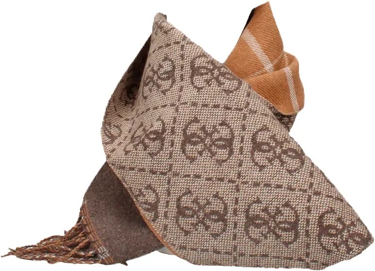 Thumbnail - Echarpe Guess Femme Mito Jacquard