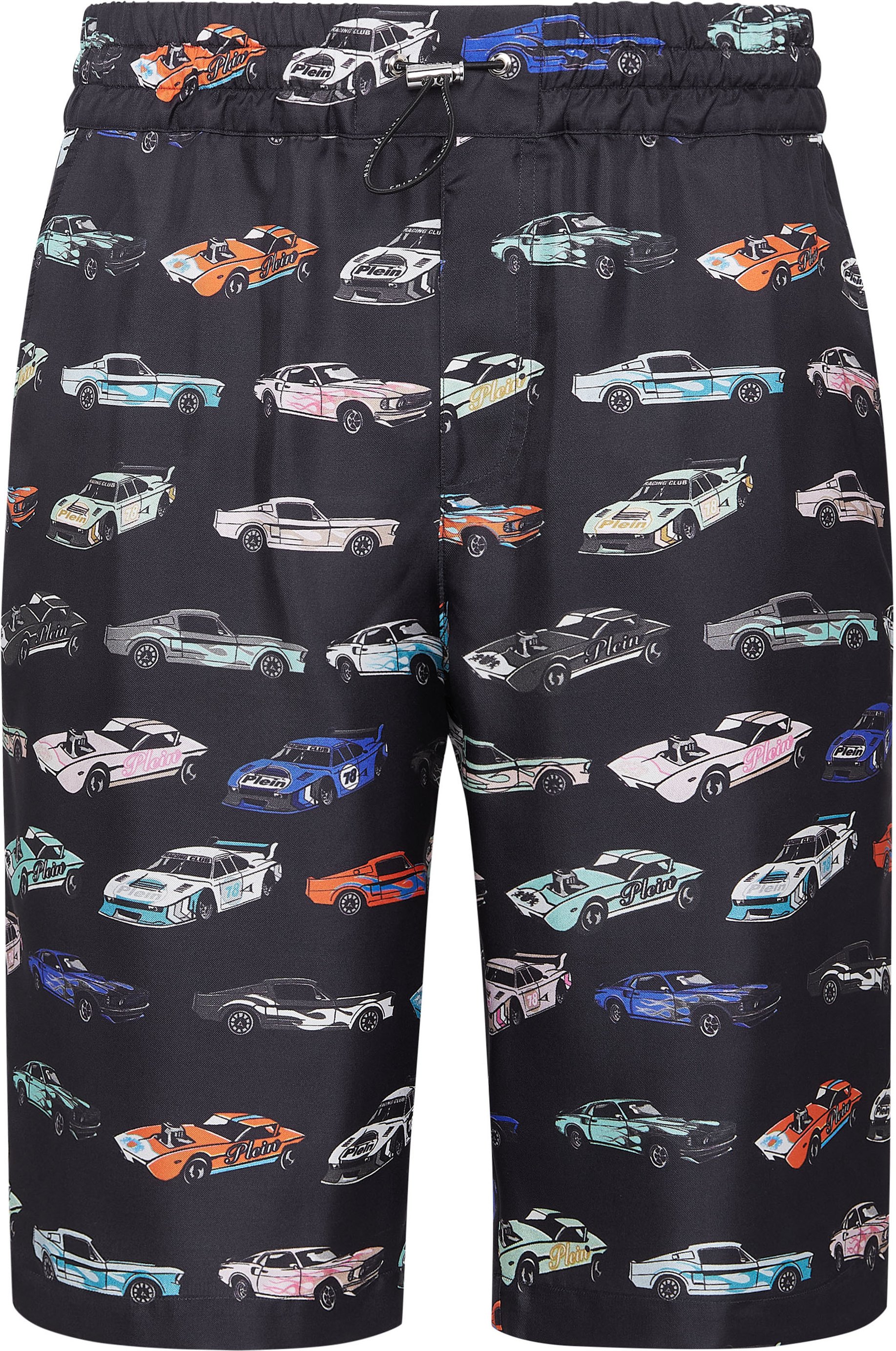 Shorts Racing