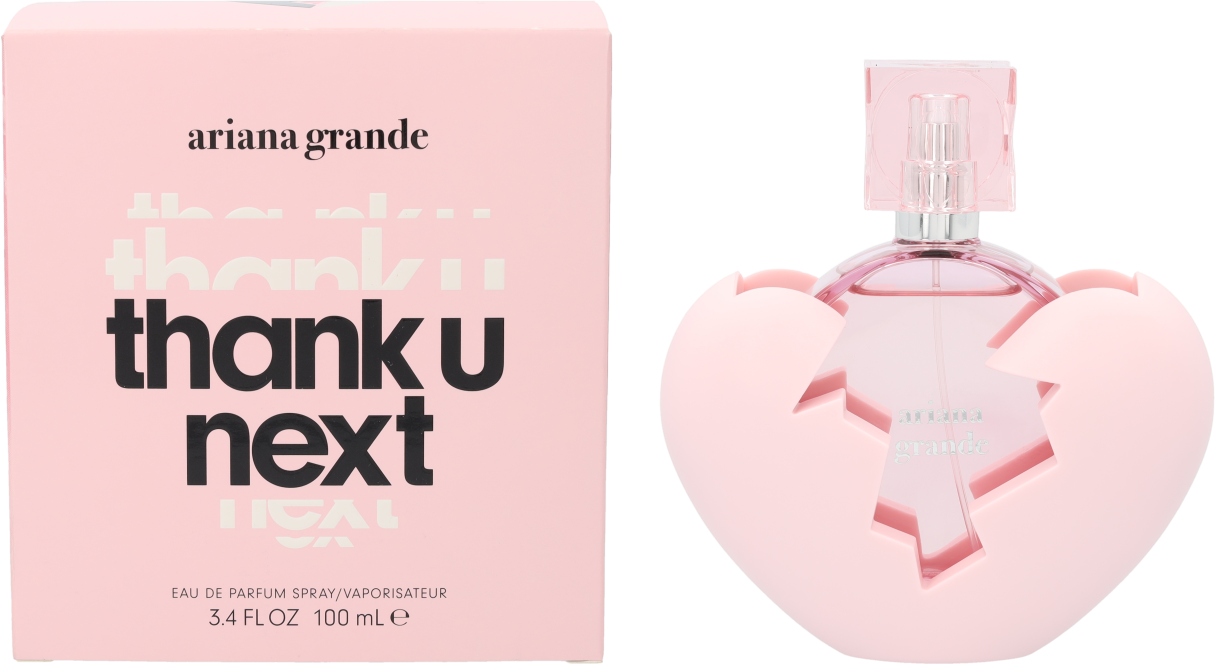 Ariana Grande Thank U Next Eau De Parfum 100ml