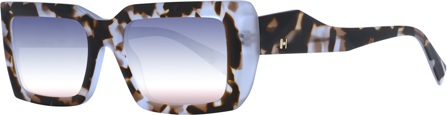 Thumbnail - Ana Hickmann Lunettes de soleil HI9199 53G21