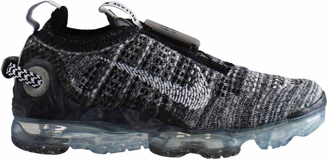 Nike Air VaporMax 2020 FK Womens Black Trainer