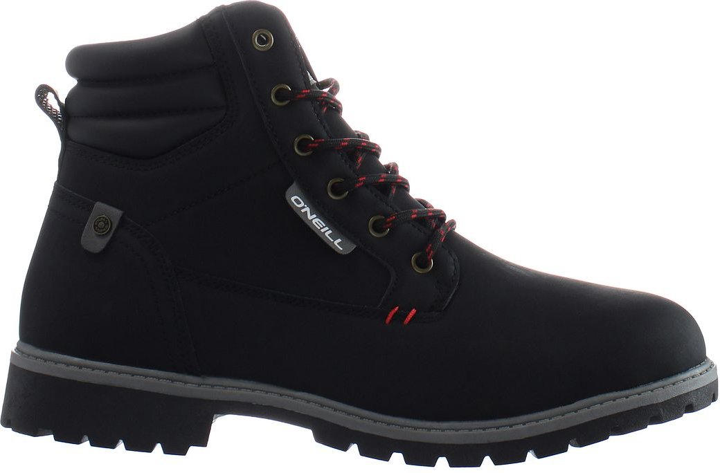 O'Neill El Capitan Black Herren Stiefel