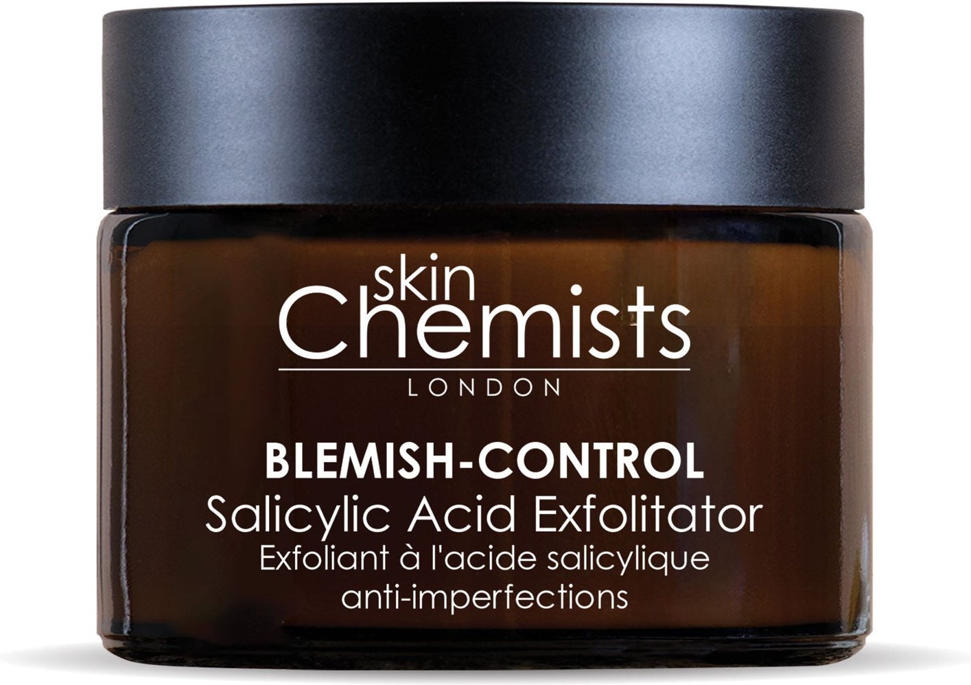 skinChemists Salicylsäure Blemish-Control Peeling 60ml