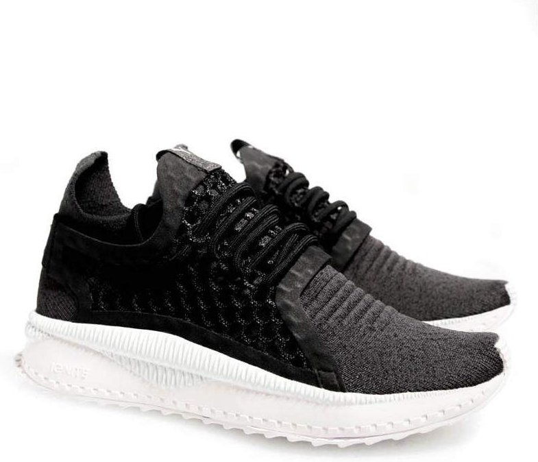 Thumbnail - Basket Puma Frauen Tsugi Netfit