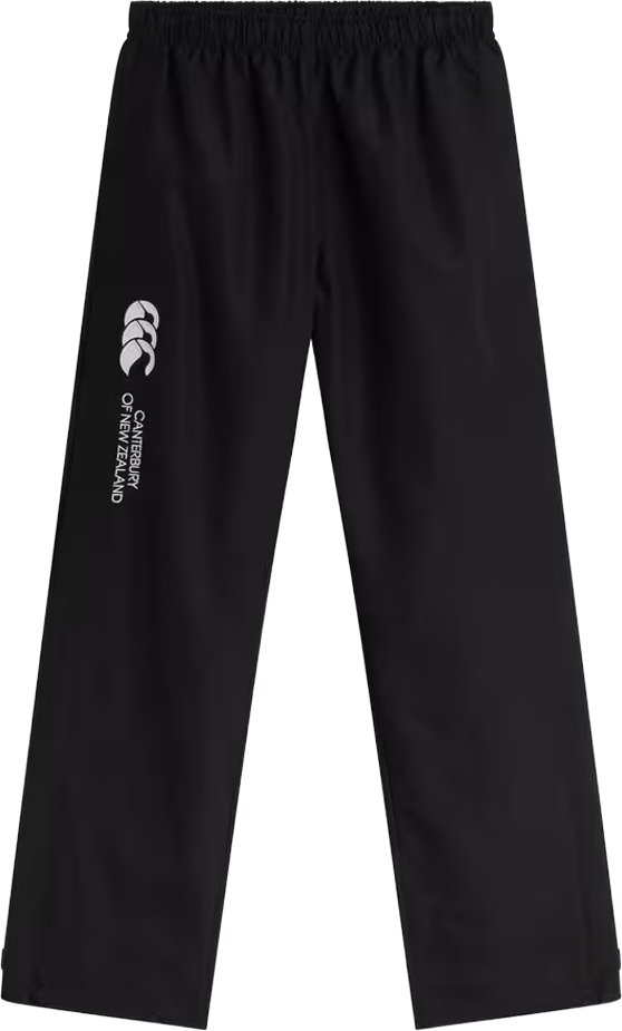 Canterbury - Jogginghosen für Damen , Training (Schwarz)