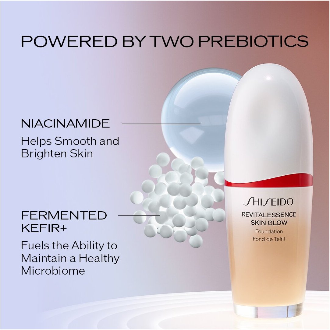 Thumbnail - Revitalessence Skin Glow Foundation 30ml - 220 Linen