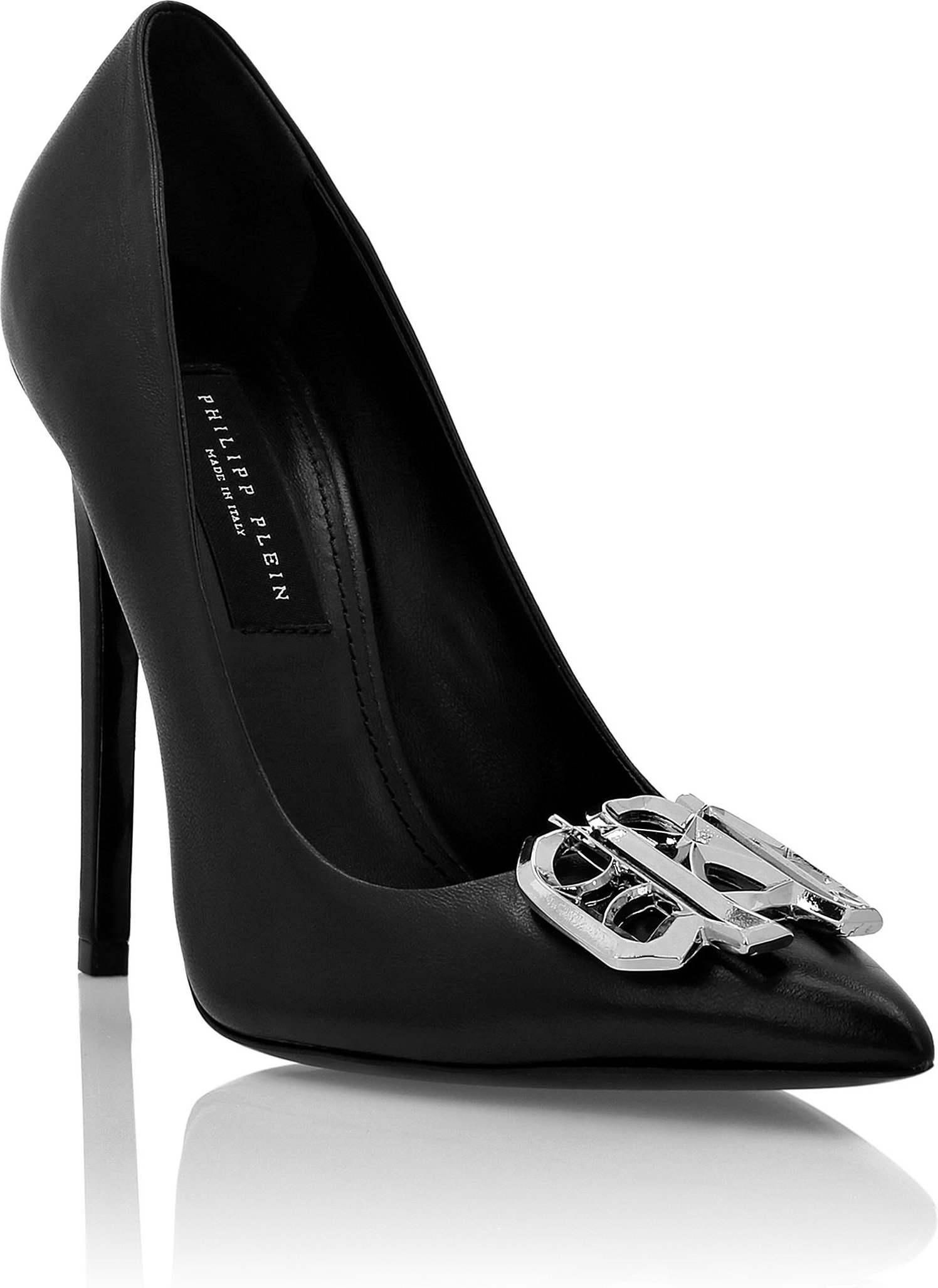 Pumps Gothic Plein