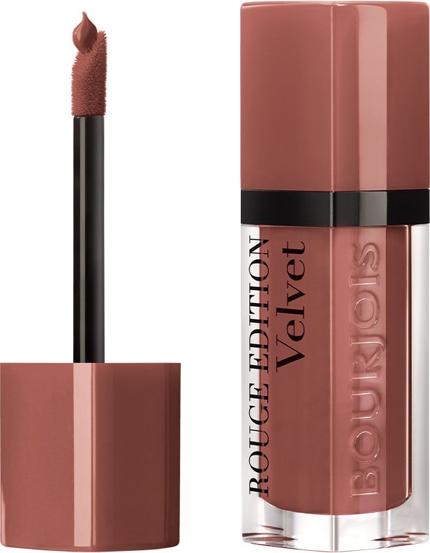 Rouge Edition Velvet Lippenstift #29-nude York 28 gr