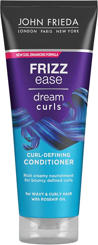 Frizz-ease Acondicionador Rizos De Ensueño 250 ml