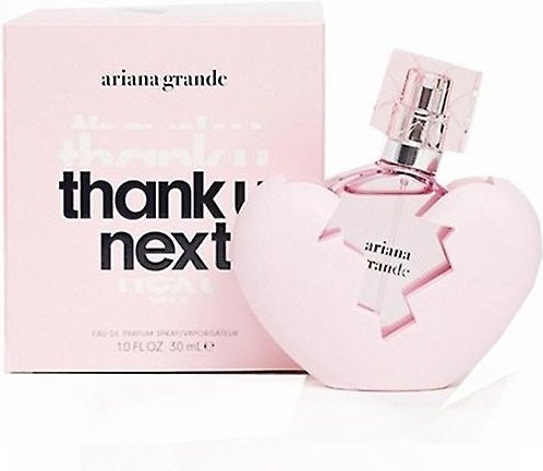 Ariana Grande Thank U Next 30 ml Eau De Parfum