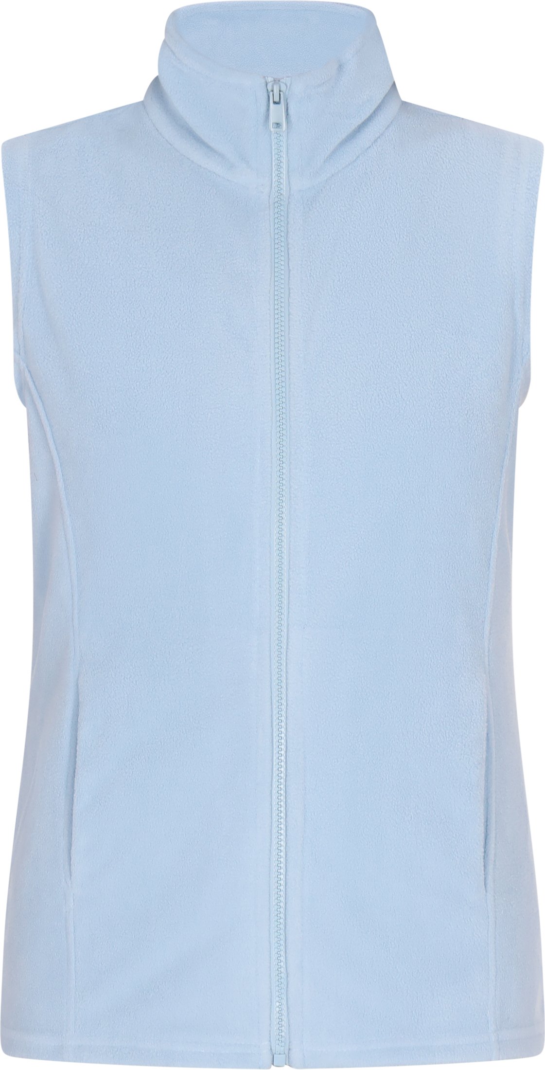 Thumbnail - Schmuddelwedda Weste Frauen hellblau