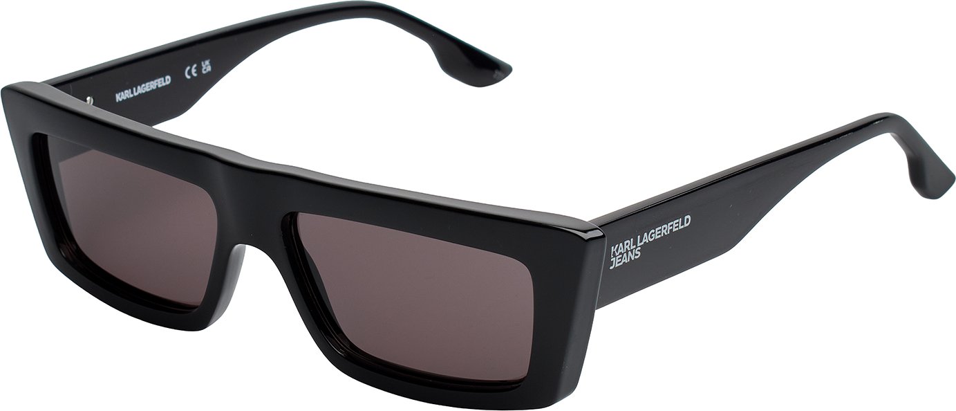 Rechteckige Sonnenbrille KLJ6147S Herren-Damen