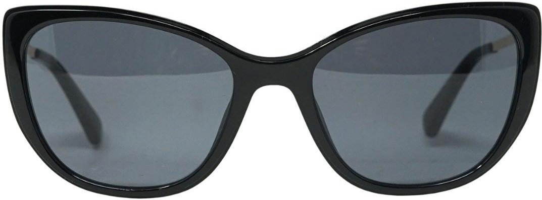 Moschino - Sonnenbrille für Damen (Schwarz)