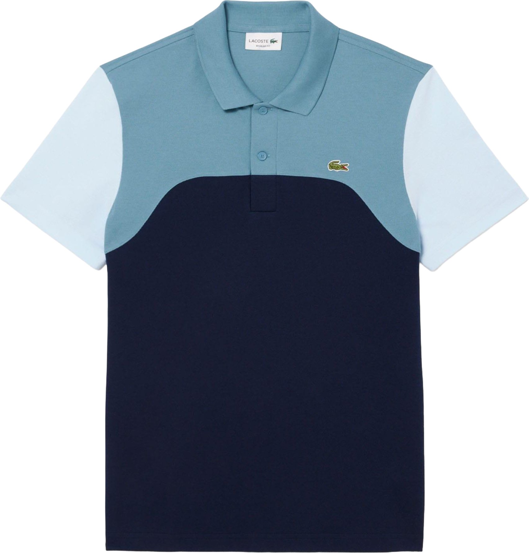 Lacoste - Poloshirt für Herren (Marine)
